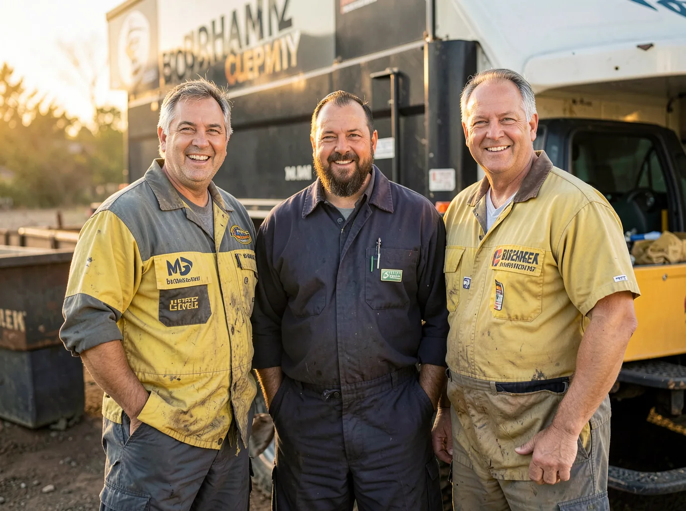 Sewage Cleanup company in Meacham, OR