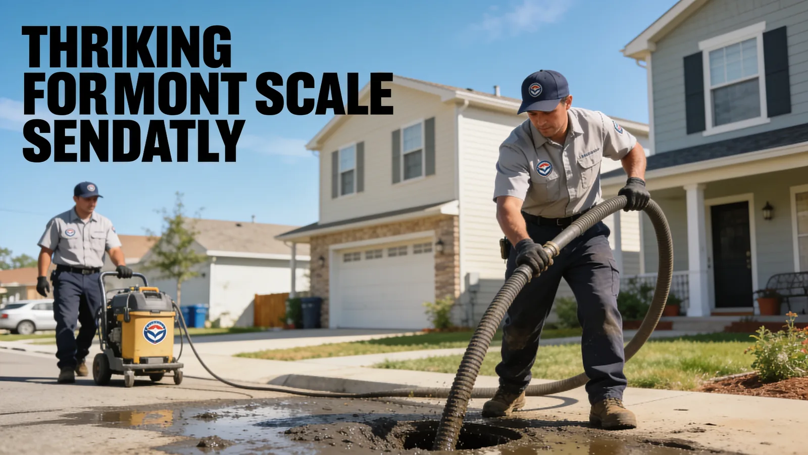 Sewage Cleanup in Meacham, OR near me